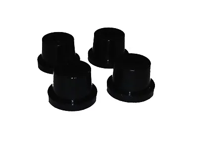 New Poly Polyurethane Bushing Set Upper A Arm Trunnion Bushing MGB 1963-1980 • $15.95