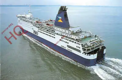 Picture Postcard: P&O FERRIES NORSUN • £2.99