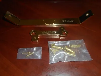 NEW - Vibramate V7-VW Quick Mount Kit For Gibson Flying V - GOLD • $124.89