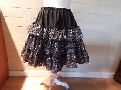 $20 • Buy Square Dance Petticoat