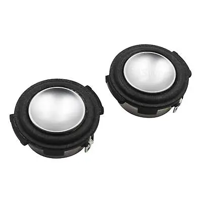 1pcs For HARMAN JBL 1  Inch 8Ohm 3W Full Range Audio Speaker Woofer Loudspeaker • $7.47