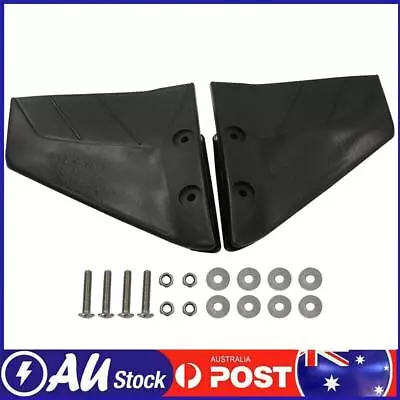 Boat Motor Stabilizer Boat Parts Small Hydrofoil Stabilizer For 4-50 HP Outboard • $31.39