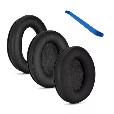 For Kingston HyperX Cloud Revolver S Headphone Replacement Earpads Cushion Cover • $19.35