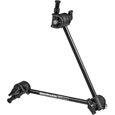 Manfrotto 196AB-2 Articulated Arm - 2 Sections Without Camera Bracket • $99
