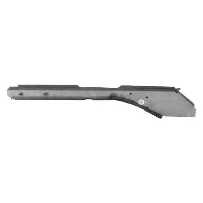 For Ford Mustang 64-70 Goodmark Front Driver Side Chassis Frame Rail • $214.03