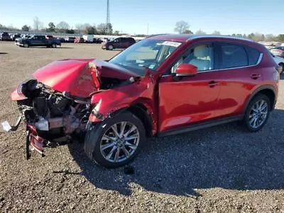 Dash Panel With Head-up Display Fits 17-19 MAZDA CX-5 736454 • $649.90