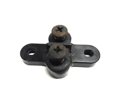 Mercury 86-67460 Terminal Block & Screws - For Merc 75 110 - Used • $16.25