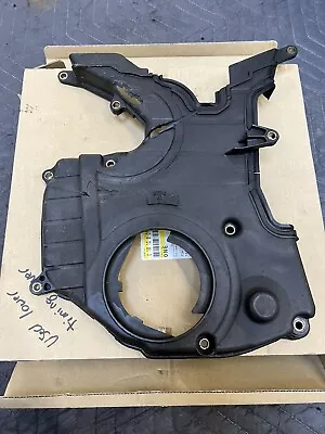 Mitsubishi Lancer Evo 8 & 9 Lower Timing Cover • $45