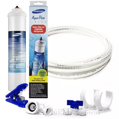 Samsung DA29-10105J Water Filter Kit For 616L Family Hub™  SRS656MBFH4 RS64T5F01 • $69