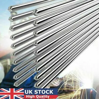 £3.59 • Buy 2022 Durafix Aluminium Welding Rods Wire Filler Brazing Easy Solder Temperature