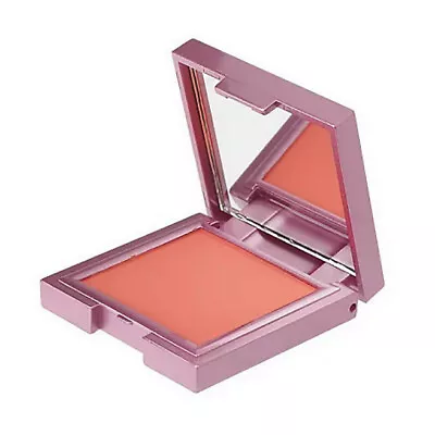 Mally Face Defender Blush Poreless Peach 0.21 Oz NIB • $6.49