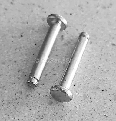 Tamiya 2685035/12685035 3x19mm Link Pin (2 Pcs.) (Egress/Truck/ Vajra) • £6.95