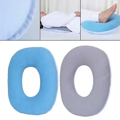 £22.39 • Buy Breathable Donut Pillow Hemorrhoid Washable Comfort Elderly Disabled Coccyx