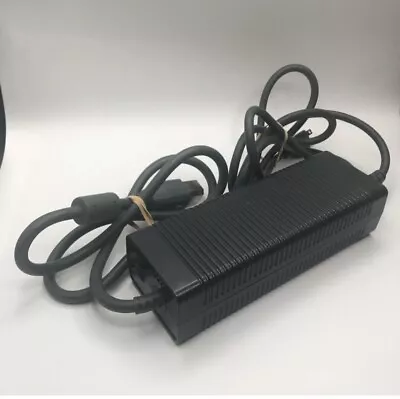 Official Microsoft Xbox 360 Power Supply Brick Adapter! ~ Authentic! Brick Only • $19.99