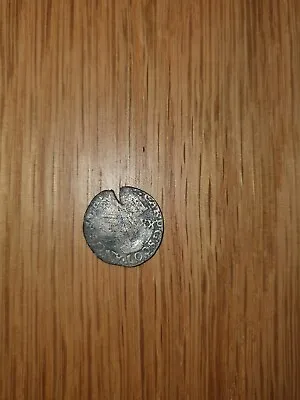 £25 • Buy King Charles 1st Silver Hammered Coin Scotish Scotland Twenty Pence I