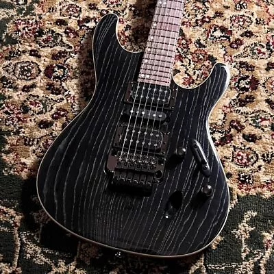 Ibanez S570AH • $870.99