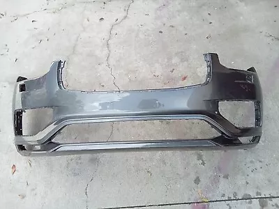  2019-2023 Volvo XC90 Front Bumper Cover OEM Factory 31690641 (w2) • $299