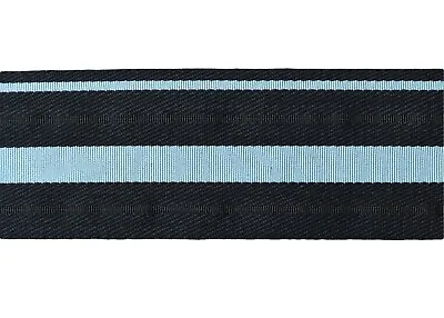 Air Force Officer's Cuff Rank Uniform Jacket Braid 60 Mm Air Vice Marshal R2304 • $15.79