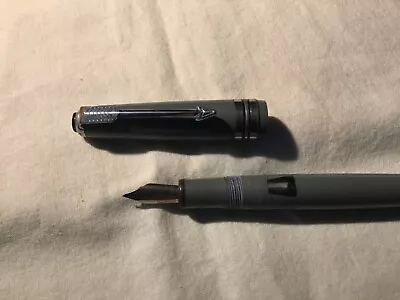 Vintage Parker Fountain Pen Dunlop RARE • $1.99