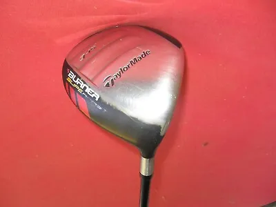 Taylormade Burner Superfast 3 Wood.  15 Degree. • $42.74