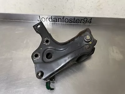 Honda Accord Type R Ch1 Rear Engine Gearbox Mount L Bracket H22 H22 A7 Mk6 98-02 • $28.01