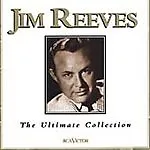 Jim Reeves Ultimate Colln CD Value Guaranteed From EBay’s Biggest Seller! • £3.12