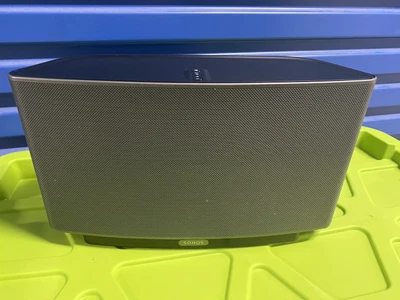 $349 • Buy Sonos Play 5 Gen 1 Wireless Speaker - Black - S1 Compatible Only