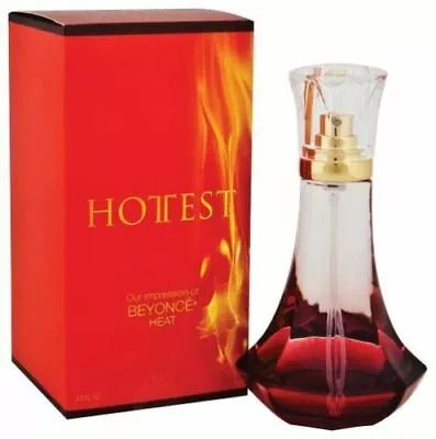 Hottest 2.5oz. EDP Women Spray By Preferred Fragrance • $9.99