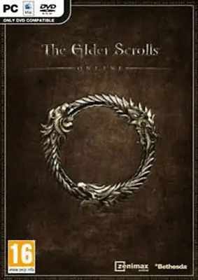 £2.48 • Buy THE ELDER SCROLLS - Online PC DVD-Rom UK Disc's Only With Map *No CD Key* 