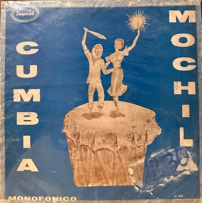 Cumbia Mochila Sonidero Cumbia Colombia ( Escucha ) • $100