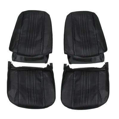 PUI 70AS10U Bucket Seat Upholstery 70 Chevelle/ El Camino • $322.95