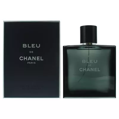 Chanel Bleu De Chanel Eau De Toilette 100ml Men Spray • $230.69