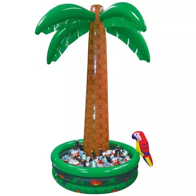 Giant Palm Tree Inflatable Drink Cooler 1.8m • $39.99