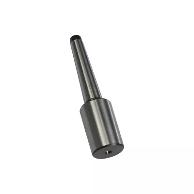 2MT-3JT Non-Tanged Morse Taper Drill Chuck Arbor With Drawbar3/8-16 UNC Thread • $9.50