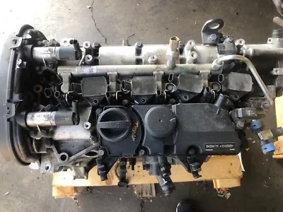 Engine For 2015 Volvo Cx60 2.0 Turbo • $1500