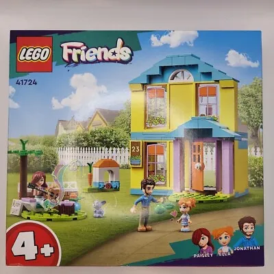 LEGO Friends Paisleys House • $39.96