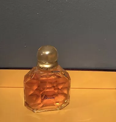 £58 • Buy Birmane By Van Cleef & Arpels 50ml  Eau De Toilette Spray(Vintage )