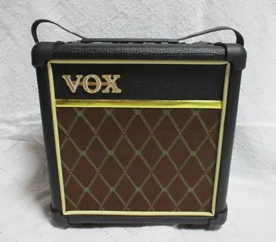 Vox DA5 Guitar Amplifier Lightweight Compact • $110