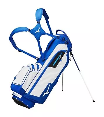 Mizuno BR-D3 Stand Bag (Staff 9.5  4-way Top) NEW • $209.99