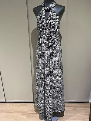 Witchery Long Dress 10 • $25