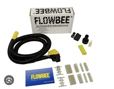 Flowbee Haircutting System - The Precision Home Haircutting System • $229.98