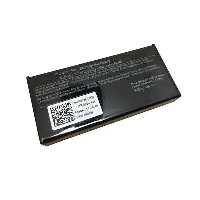 $12.99 • Buy New Battery Compatible With Dell Poweredge Perc 5i 6i FR463 P9110 NU209 U8735