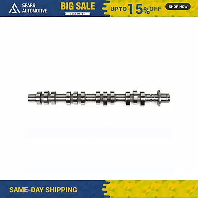 Right Camshaft Fit 05-14 Ford Explorer F150 Mustang Mercury Mountaineer 4.6 5.4L • $99.99