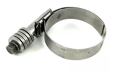 Jolly 10 JC250 Constant Tension SAE 262 Hose Clamps 1.75  To 2.63  Repl CT250LSS • $43.88