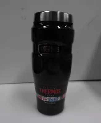 $21.24 • Buy THERMOS Stainless King S/Steel Vacuum Insulated Travel Mug Tumbler 470ml