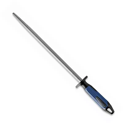 F Dick Round Fine Cut Steel 12  With 2K Handle • $94.93