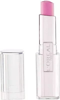 L'Oreal Paris Rouge Caresse Lipstick - 10 CANDY & CHERIE • £4.25