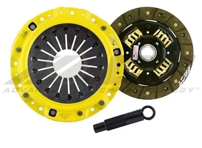 ACT HS1-HDSS For 2000 Honda S2000 HD/Perf Street Sprung Clutch Kit • $594