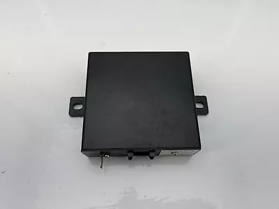 Mercedes W126 Stereo Radio Amplifier 1268201889 420SEL 300SDL 560SEL SEC TESTED • $35