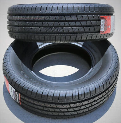 Tire LT 235/80R17 120/117R E 10 Ply Rovelo Ridgetrak A/T II AT All Terrain